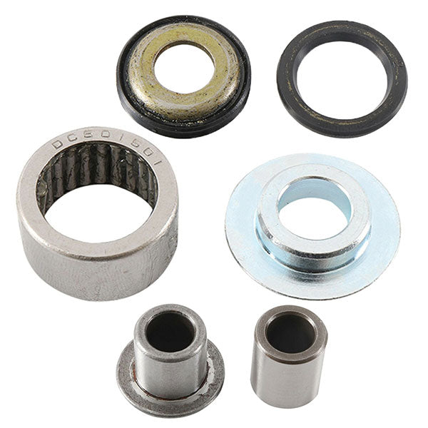Pivot Works Shock Bearing Kit (PWSHK-K11-021) | MunroPowersports.com