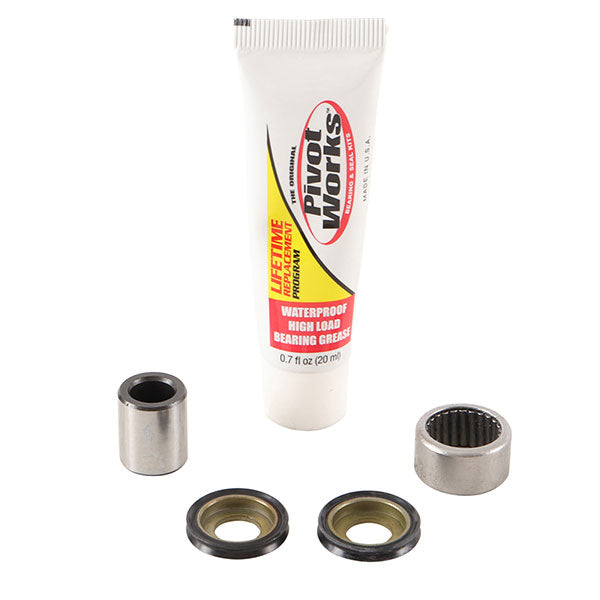 Pivot Works Shock Bearing Kit (PWSHK-K13-000) | MunroPowersports.com