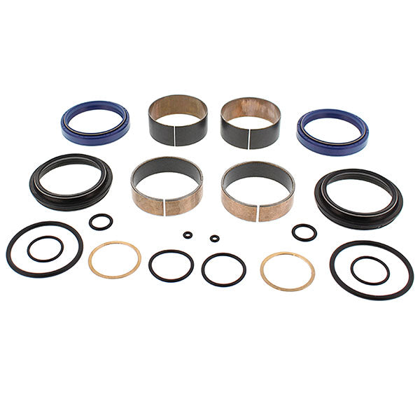 Pivot Works Fork Rebuild Kit (PWFFK-K06-021) | MunroPowersports.com