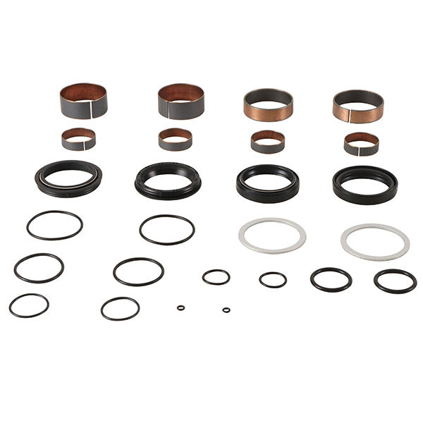 Pivot Works Fork Rebuild Kit (PWFFK-K09-021) | MunroPowersports.com