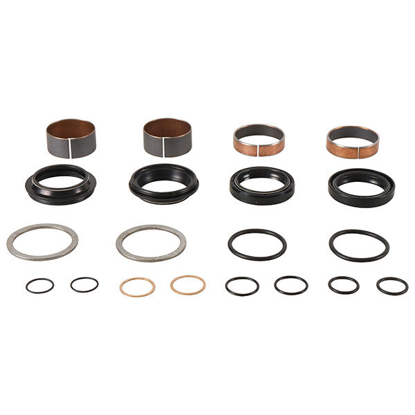 Pivot Works Fork Rebuild Kit (PWFFK-K10-021) | MunroPowersports.com