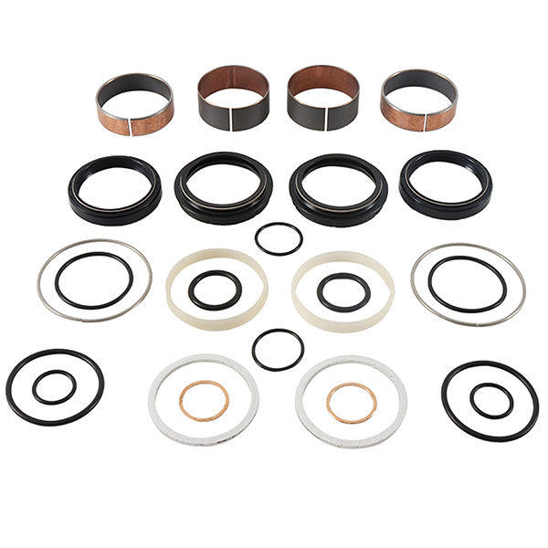 Pivot Works Fork Rebuild Kit (PWFFK-K18-000) | MunroPowersports.com