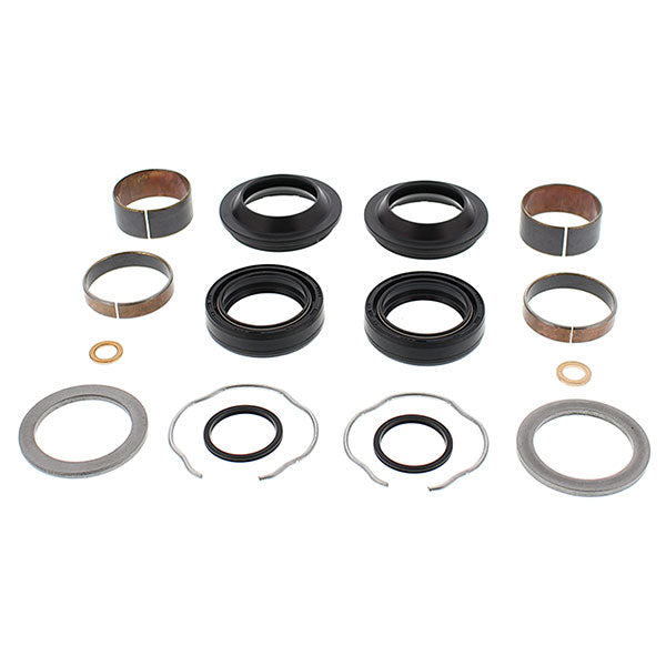 Pivot Works Fork Rebuild Kit (PWFFK-K19-000) | MunroPowersports.com