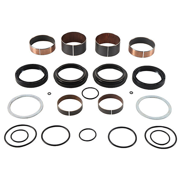 Pivot Works Fork Rebuild Kit (PWFFK-S02-400) | MunroPowersports.com