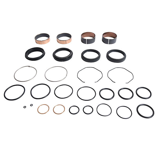 Pivot Works Fork Rebuild Kit (PWFFK-K21-000) | MunroPowersports.com