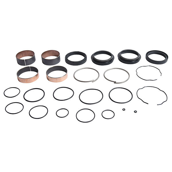 Pivot Works Fork Rebuild Kit (PWFFK-K22-000) | MunroPowersports.com
