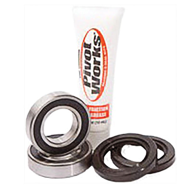 Pivot Works Wheel Bearing Kit (PWFWK-K08-521) | MunroPowersports.com