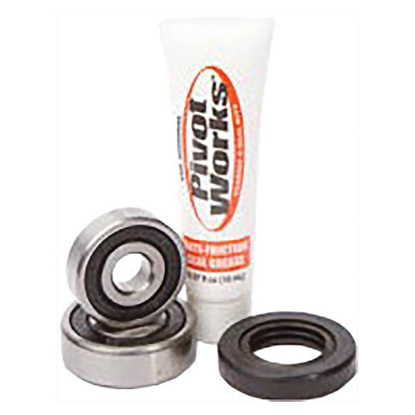 Pivot Works Wheel Bearing Kit (PWFWK-K14-006) | MunroPowersports.com