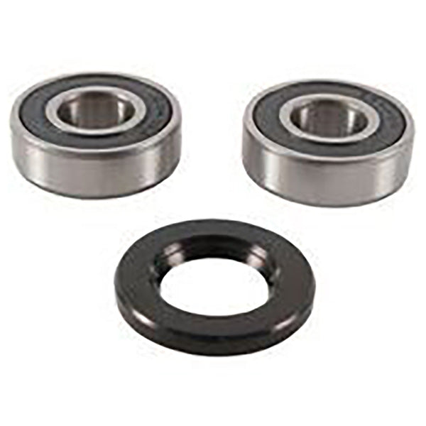 Pivot Works Wheel Bearing Kit (PWFWK-K26-000) | MunroPowersports.com