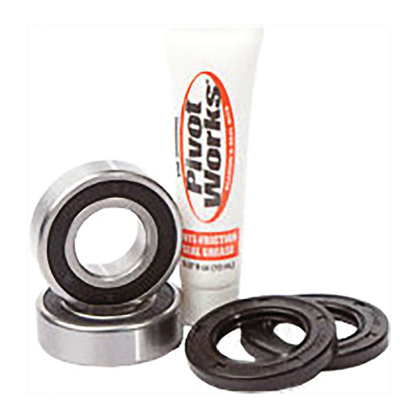 Pivot Works Wheel Bearing Kit (PWRWK-K05-521) | MunroPowersports.com