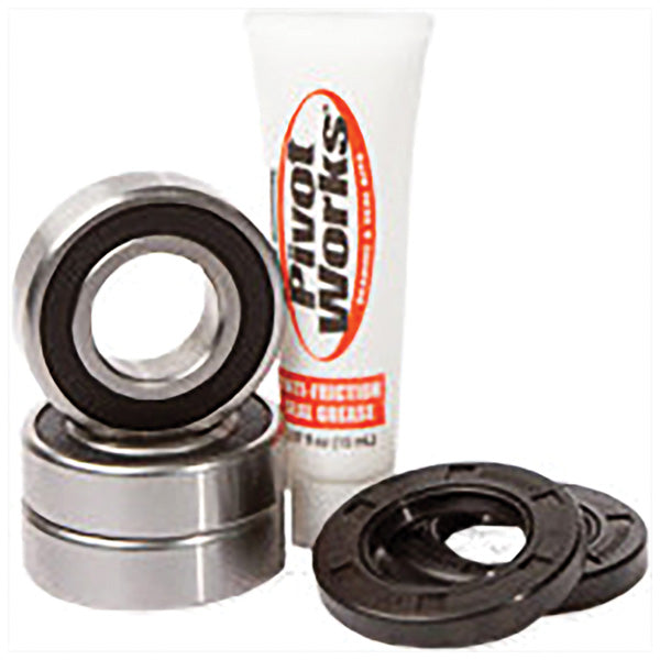 Pivot Works Wheel Bearing Kit (PWRWK-K07-521) | MunroPowersports.com