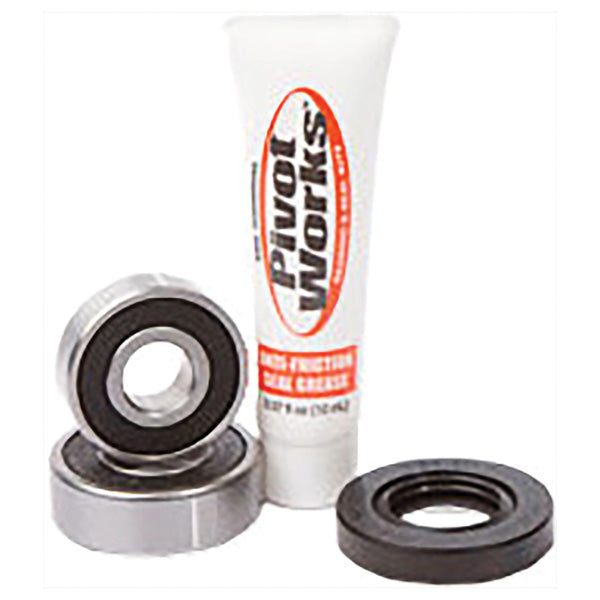 Pivot Works Wheel Bearing Kit (PWRWK-K11-006) | MunroPowersports.com