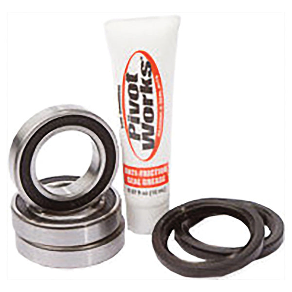 Pivot Works Wheel Bearing Kit (PWRWK-K13-021) | MunroPowersports.com