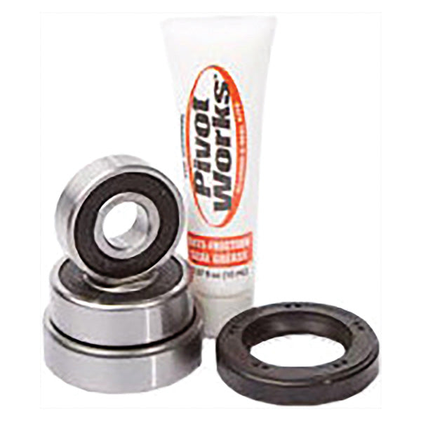 Pivot Works Wheel Bearing Kit (PWRWK-K15-001) | MunroPowersports.com