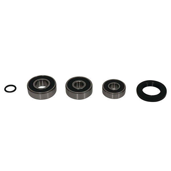 Pivot Works Wheel Bearing Kit (PWRWK-K22-000) | MunroPowersports.com