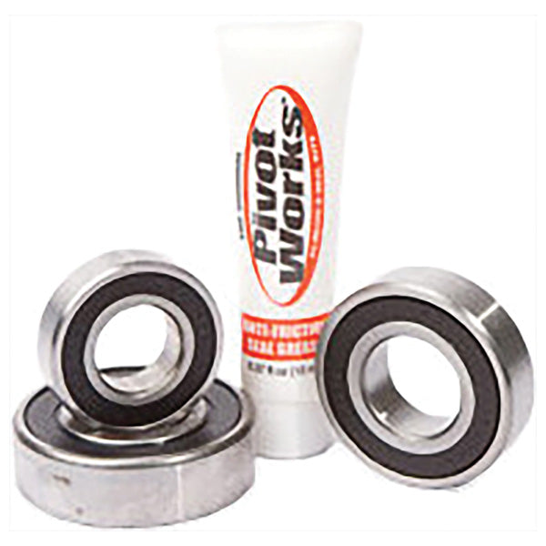 Pivot Works Wheel Bearing Kit (PWRWK-K24-000) | MunroPowersports.com