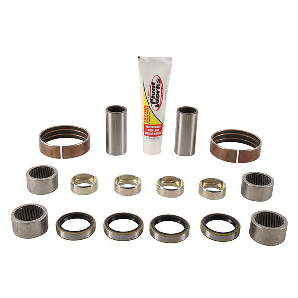 Pivot Works Swingarm Bearing Kit (PWSAK-T03-020) | MunroPowersports.com