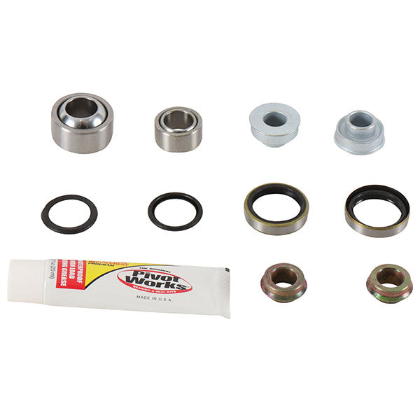 Pivot Works Shock Bearing Kit (PWSHK-T01-321) | MunroPowersports.com