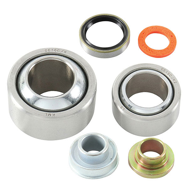 Pivot Works Shock Bearing Kit (PWSHK-T03-521) | MunroPowersports.com