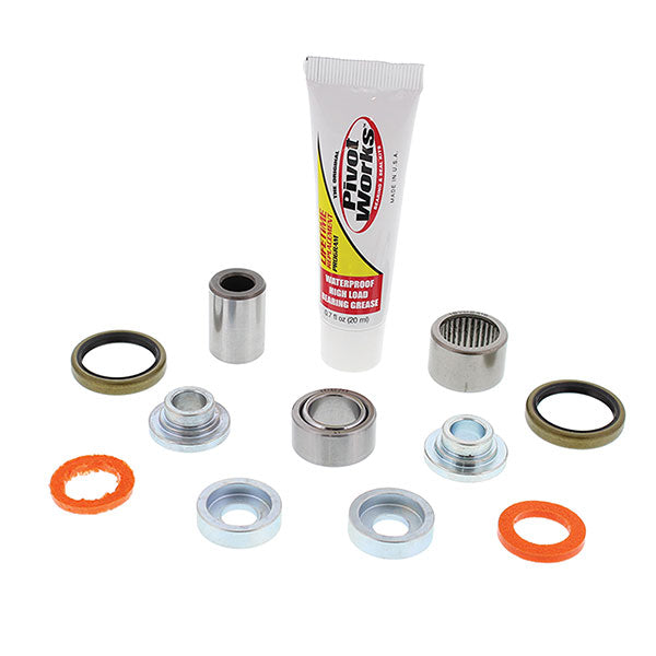 Pivot Works Shock Bearing Kit (PWSHK-T04-000) | MunroPowersports.com
