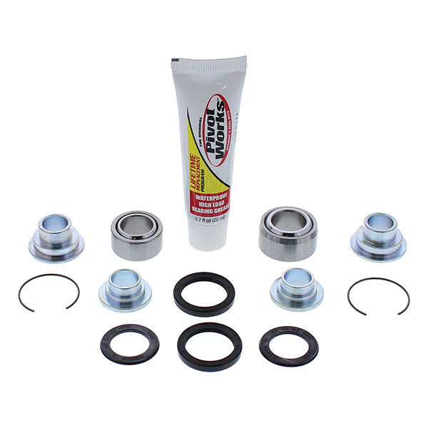 Pivot Works Shock Bearing Kit (PWSHK-T08-000) | MunroPowersports.com
