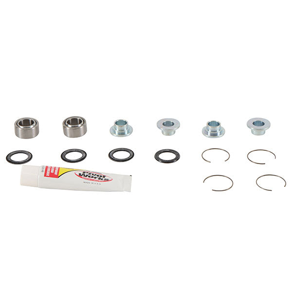 Pivot Works Shock Bearing Kit (PWSHK-T09-000) | MunroPowersports.com