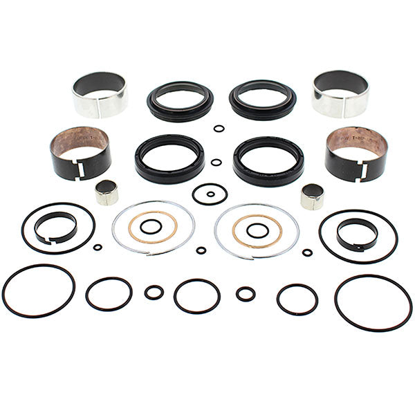 Pivot Works Fork Rebuild Kit (PWFFK-T01-531) | MunroPowersports.com