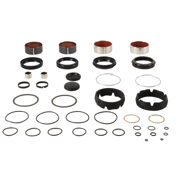 Pivot Works Fork Rebuild Kit (PWFFK-T02-531) | MunroPowersports.com