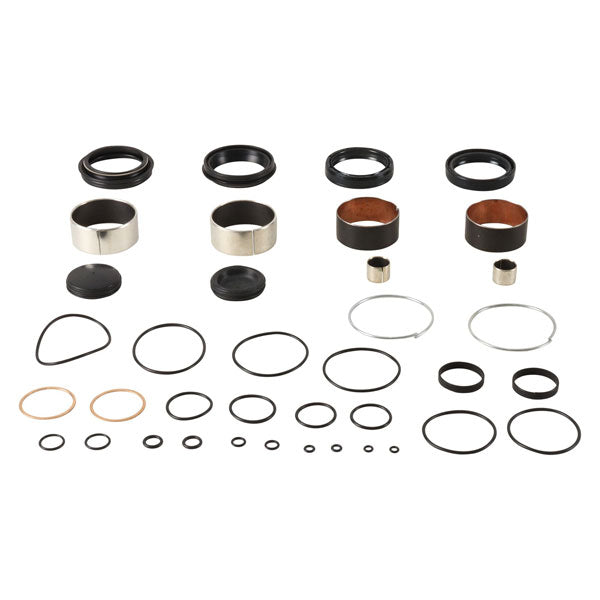 Pivot Works Fork Rebuild Kit (PWFFK-T03-531) | MunroPowersports.com