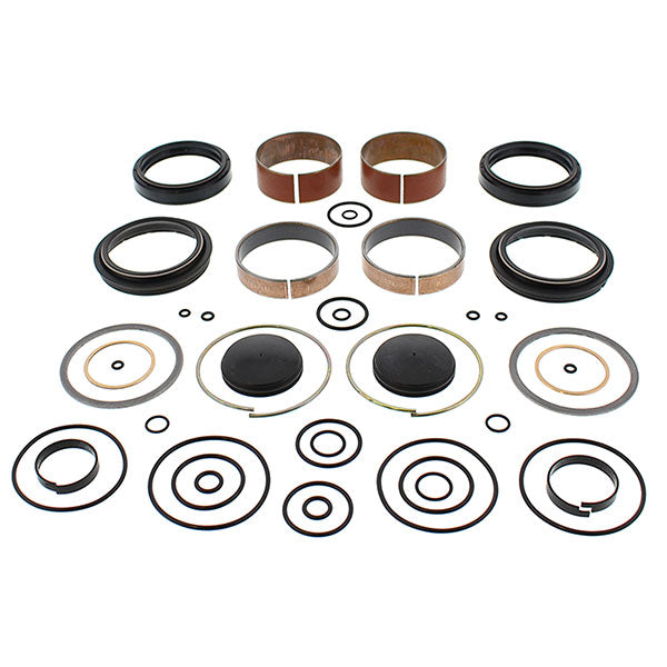 Pivot Works Fork Rebuild Kit (PWFFK-T05-531) | MunroPowersports.com