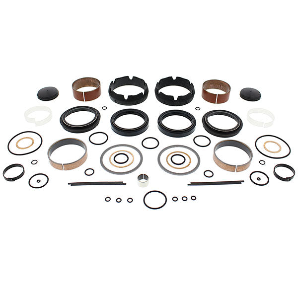 Pivot Works Fork Rebuild Kit (PWFFK-T06-531) | MunroPowersports.com