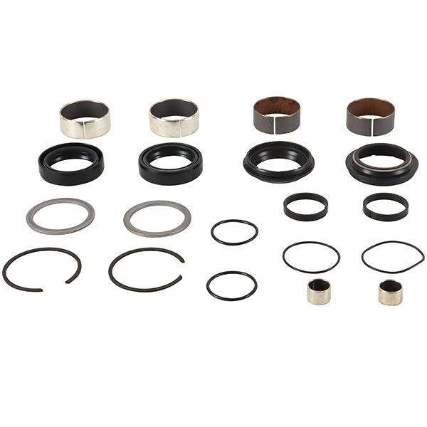 Pivot Works Fork Rebuild Kit (PWFFK-T09-000) | MunroPowersports.com