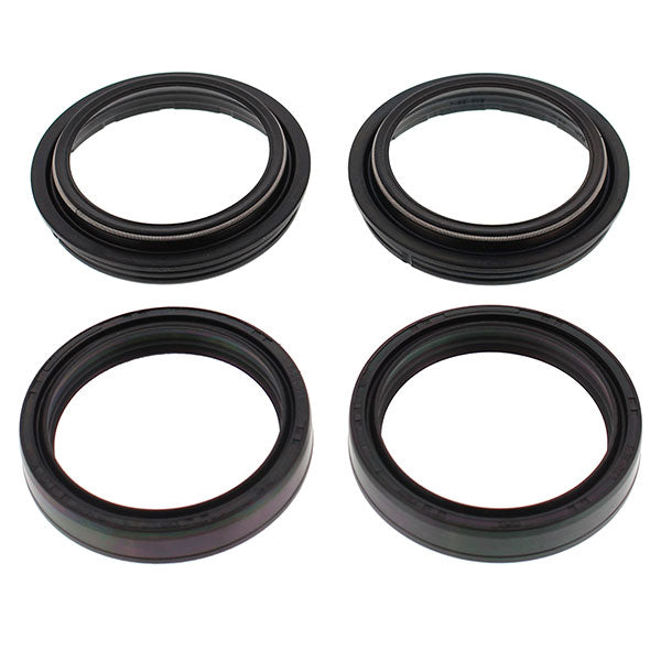 Pivot Works Fork & Dust Seal Kit (Pwfsk-Z006) | MunroPowersports.com