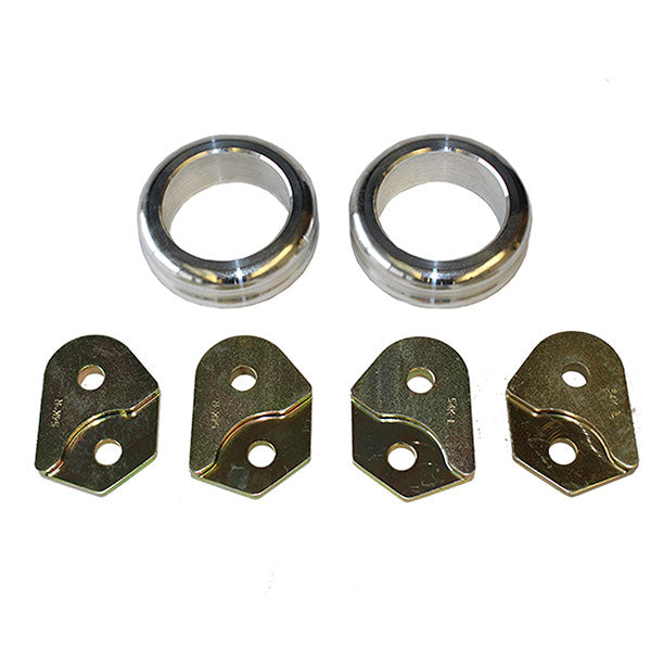 Highlifter 2" Lift Kit (73-13126) | MunroPowersports.com