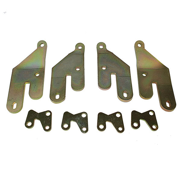 Highlifter 2" Lift Kit (73-13133) | MunroPowersports.com