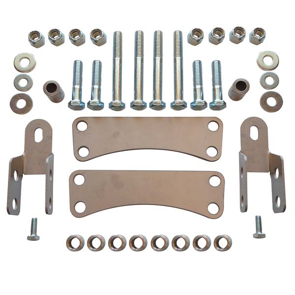 Bronco Lift Kit - 06-20604 | MunroPowersports.com