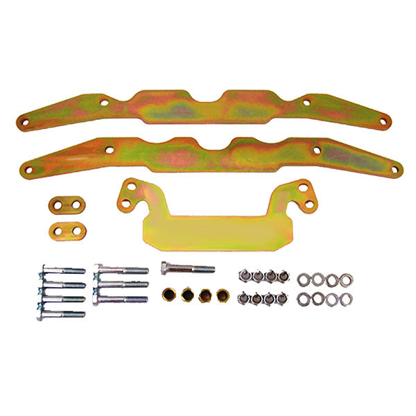 Highlifter 2" Signature Series Lift Kit (73-15353) | MunroPowersports.com