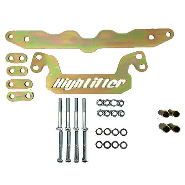 HIGHLIFTER 2" SIGNATURE SERIES LIFT KIT (73-15354)