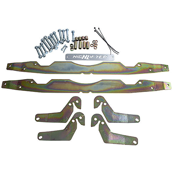 Highlifter 2.5" Signature Series Lift Kit (73-15360) | MunroPowersports.com