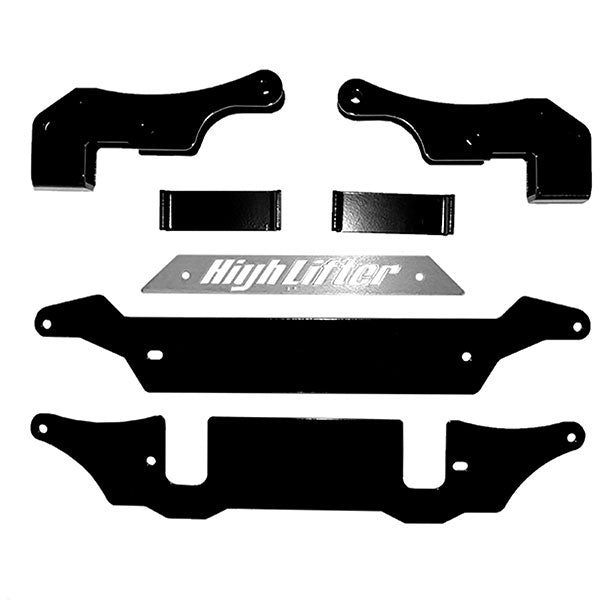 HIGHLIFTER 3-5" SIGNATURE SERIES LIFT KIT (73-14807)