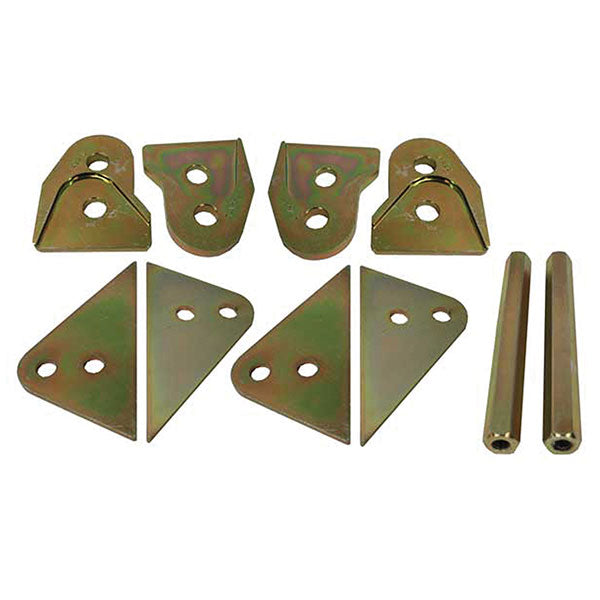 Highlifter 2" Lift Kit (73-14816) | MunroPowersports.com