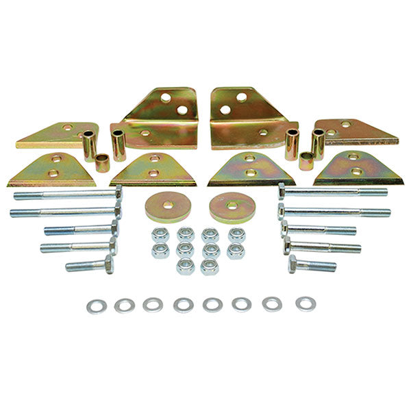 Highlifter 2" Lift Kit (73-14826) | MunroPowersports.com