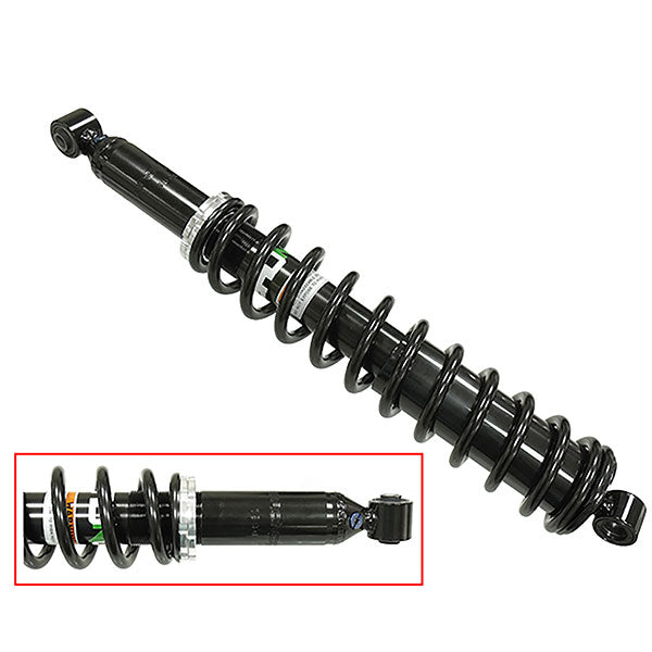 Bronco Gas Shock & Spring (Au-04258) | MunroPowersports.com