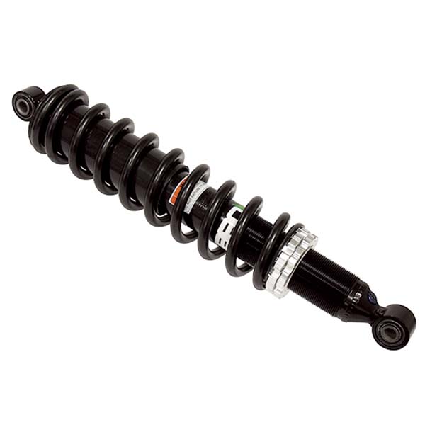 Bronco Gas Shocks & Springs (Au-04330) | MunroPowersports.com