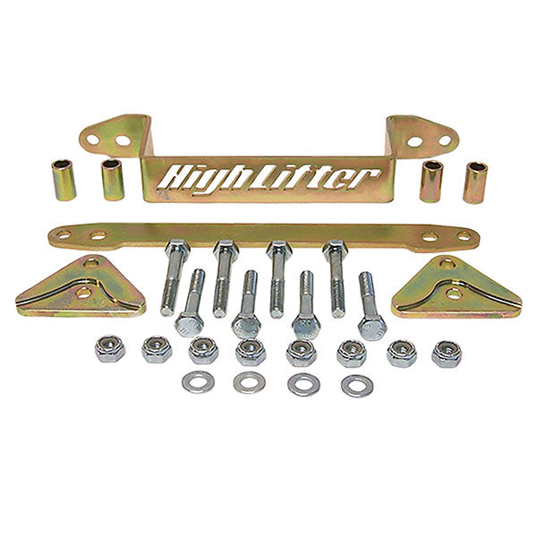 HIGHLIFTER 2" SIGNATURE SERIES LIFT KIT (73-15065)