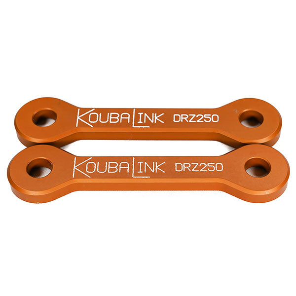 Kouba Links Lowering Link (Drz250) | MunroPowersports.com