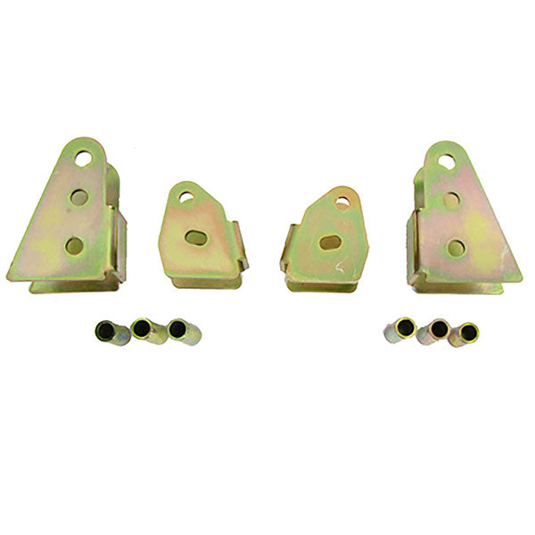 Highlifter 2.5" Signature Series Lift Kit (73-13348) | MunroPowersports.com