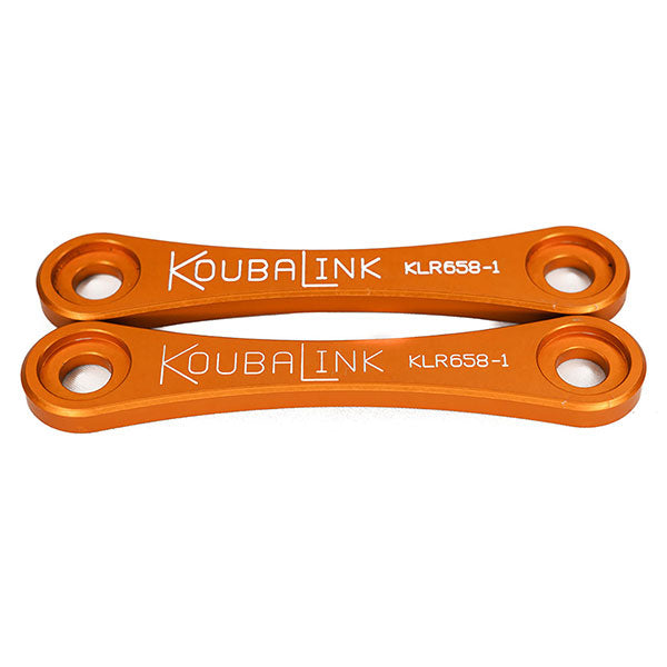 Kouba Links Lowering Link (Klr658-1) | MunroPowersports.com