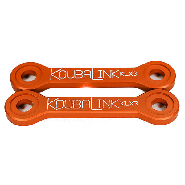 Kouba Links Lowering Link (KLX3) | MunroPowersports.com