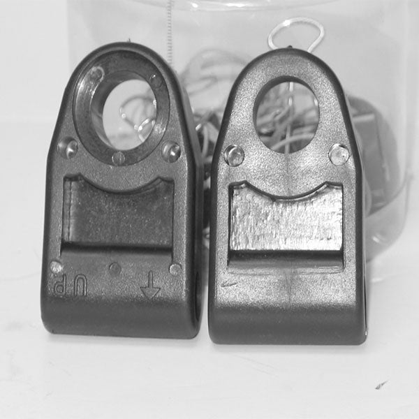 SPX Suspension Slide Spring Retainer (04-297-03) | MunroPowersports.com